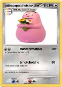balbapapatchotc
