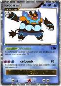 iceboar