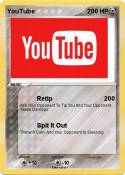 YouTube