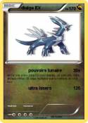 dialga EX