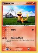 Charmander
