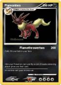 Flareontwo