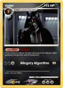 Vader