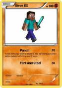 Steve EX