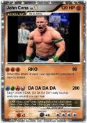 John Cena