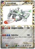 crocodrago