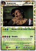 Scarecrow