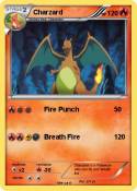 Charzard
