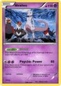 Mewtwo