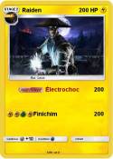 Raiden