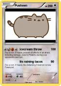 Pusheen