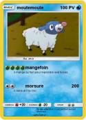 moutemoute