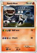 Randy Moss