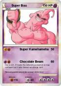 Super Buu