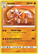 lycanroc