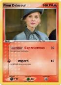Fleur Delacour