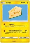 cheese