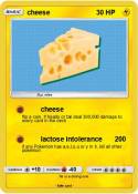 cheese