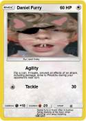 Daniel Furry