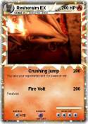 Resheraim EX
