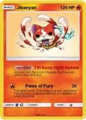 Jibanyan