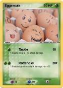 Eggxecute
