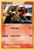 judge dredd