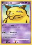 Drowzee