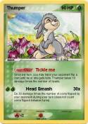 Thumper
