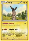 Donkey