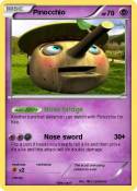 Pinocchio