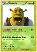 Shrek EX