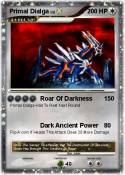 Primal Dialga