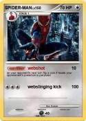 SPIDER-MAN