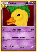 Duckeet