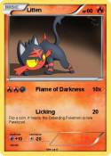 Litten
