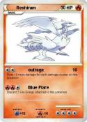 Reshiram