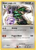 Giant Liugi