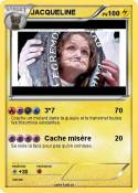 JACQUELINE