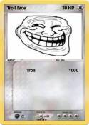 Troll face