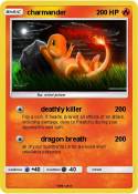charmander