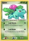 Ivysaur