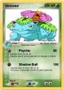 Venusaur