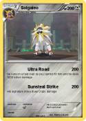 Solgaleo