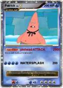 Patrick