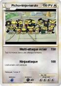 Pichu-ninja-nar