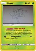 Flowey