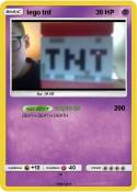 lego tnt