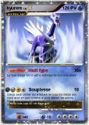 kyurem