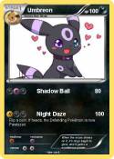 Umbreon